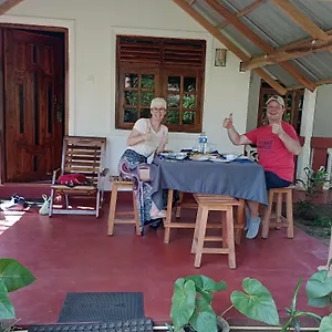 Jungle Eco & Safari Sigiriya